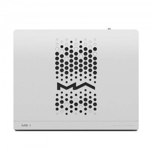 Matrix Audio MS-1 Silver Сетевой проигрыватель